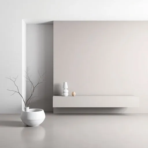 Elegant Minimalism