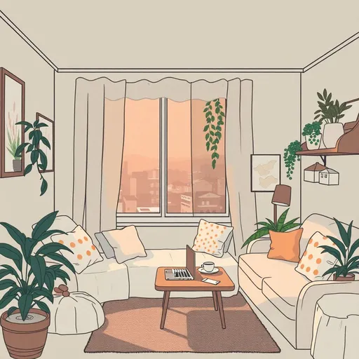 Lofi Aesthetic