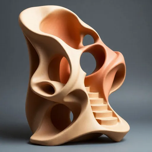 Sculptural Design